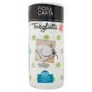 Fior di Carta Lifestyle Tovagliette 32x46 cm 80 pz